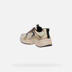 Adidași Casual de Damă Geox D Zarvia A