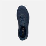 Încălțăminte Sport Bărbați Geox U Spherica Plus A Albastru