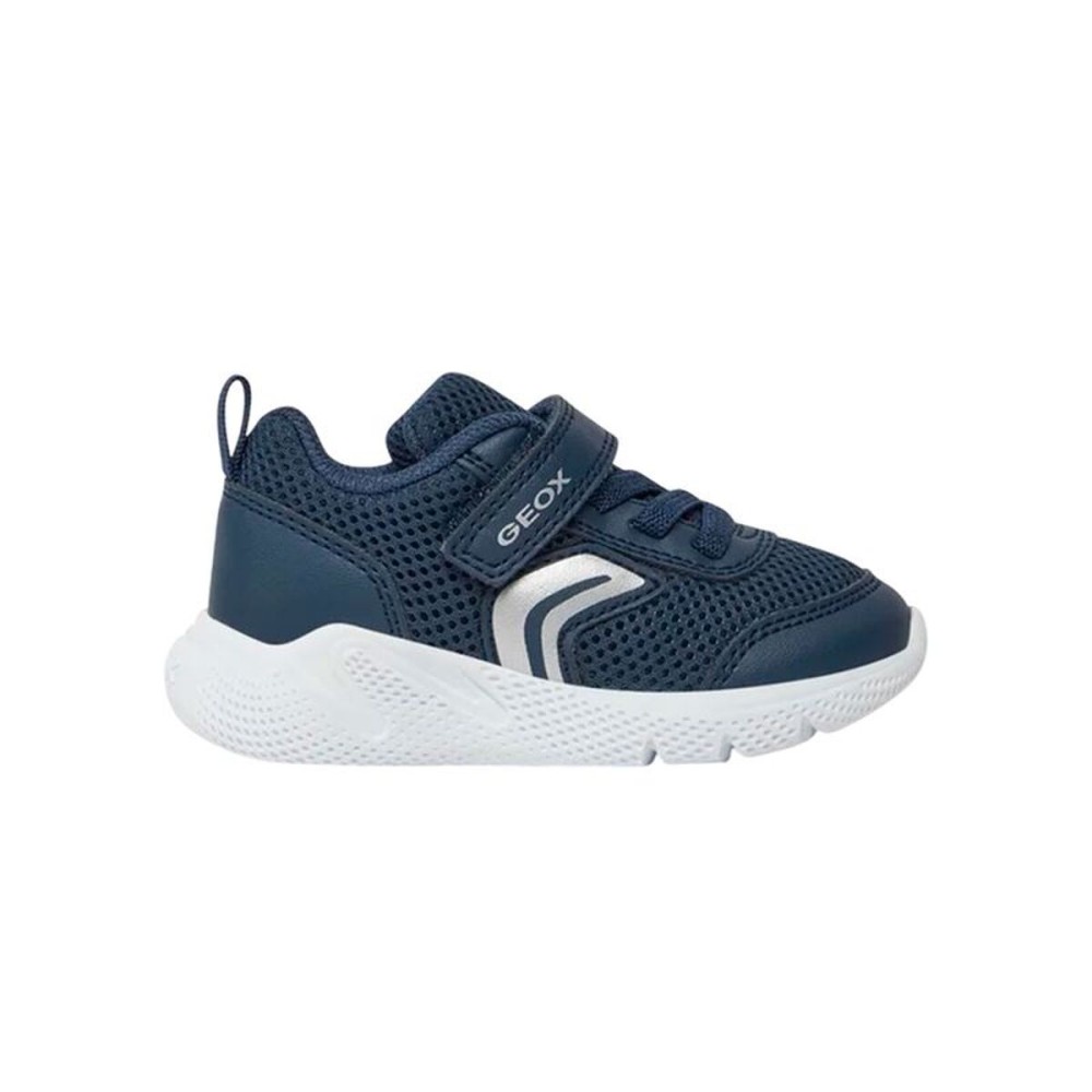 Adidași pentru Copii Geox Sprintye B. C Bleumarin