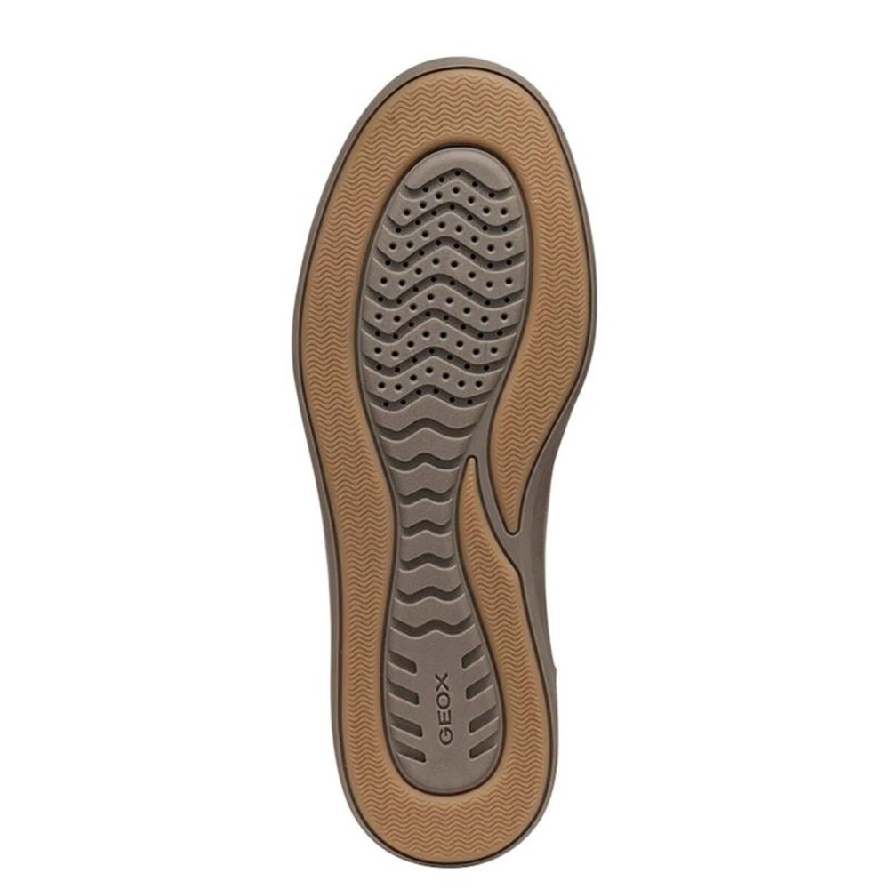 Încălțăminte Sport Bărbați Geox U Baltmoore A Maro Deschis