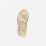 Adidași pentru Copii Geox Laquinny Ocru