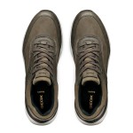 Adidași Casual Bărbați Geox U Branthon B Abx Măslină