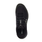 Încălțăminte de Tenis pentru Damă Lacoste Power Serve Negru