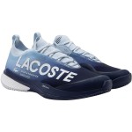 Încălțăminte de Tenis pentru Bărbat Lacoste AG-LT Lite Albastru
