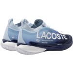 Încălțăminte de Tenis pentru Bărbat Lacoste AG-LT Lite Albastru