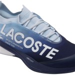 Încălțăminte de Tenis pentru Bărbat Lacoste AG-LT Lite Albastru
