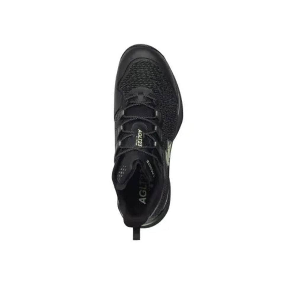 Încălțăminte de Tenis pentru Bărbat Lacoste AG-LT Ultra Negru
