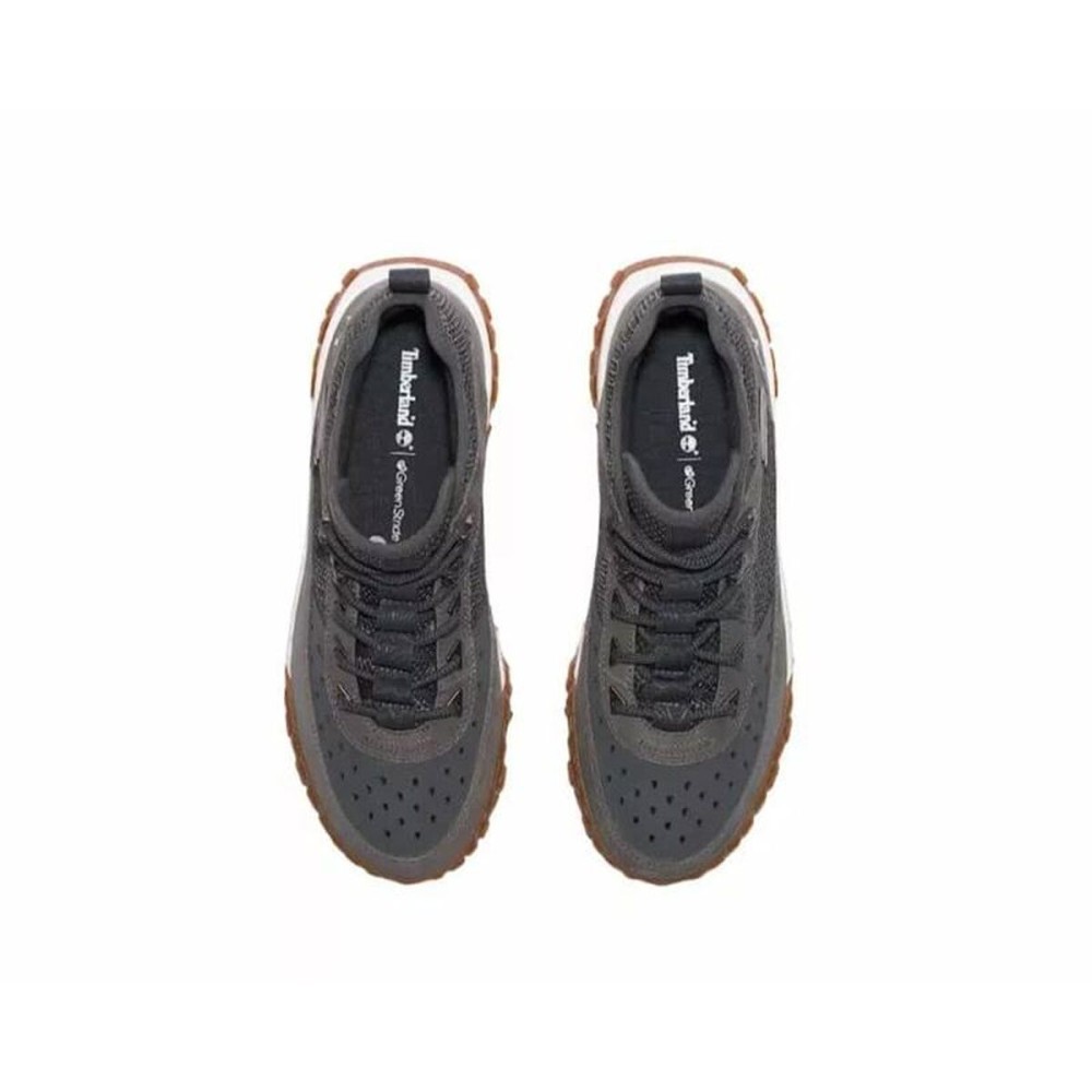 Încălțăminte Sport Bărbați Timberland Greenstride Motion 6 Mid Gri închis