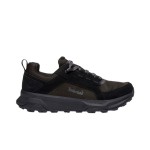Adidași Casual Bărbați Timberland Motion Ledge Low Lace Up Negru