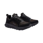Adidași Casual Bărbați Timberland Motion Ledge Low Lace Up Negru
