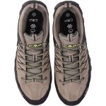 Încălțăminte mers sportiv pentru bărbați Campagnolo Rigel Low Wp Maro Deschis