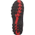 Încălțăminte mers sportiv pentru bărbați Campagnolo Rigel Low Wp Negru