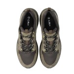 Pantofi trail pentru bărbați (alergare montană) Campagnolo Kamsel Low Maro