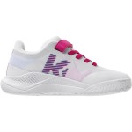 Adidași pentru Copii Kempa Kourtfly Fucsia Unisex Handbal