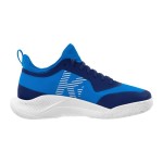 Adidași pentru Copii Kempa Kourtfly Albastru Infantil Unisex Handbal