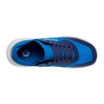 Adidași pentru Copii Kempa Kourtfly Albastru Infantil Unisex Handbal