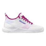 Adidași Kempa Kourtfly Alb Infantil Unisex Handbal