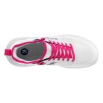 Adidași Kempa Kourtfly Alb Infantil Unisex Handbal