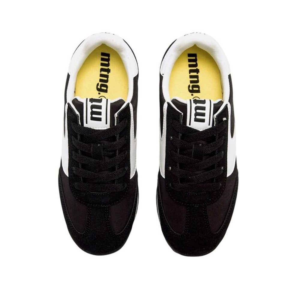 Adidași pentru Copii Mustang Olimpic Negru