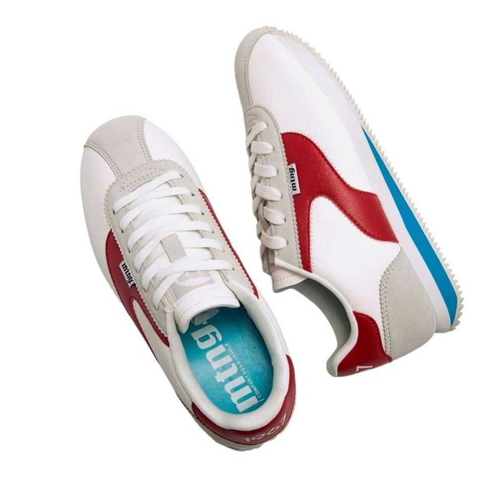 Adidași Casual de Damă Mustang Zeta