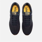 Adidași Casual Bărbați Mustang Joggo Albastru închis