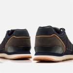 Adidași Casual Bărbați Mustang Joggo Albastru închis