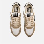 Adidași Casual Bărbați Mustang Porlandos Bej