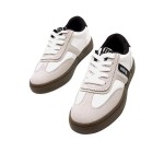 Adidași pentru Copii Mustang 2025 V Attitude Bej