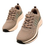 Adidași Casual Bărbați Mustang Somo Maro Deschis