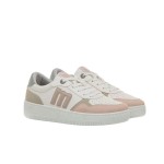 Adidași Casual de Damă Mustang Gravity Alb