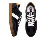 Adidași Casual Bărbați Mustang Goal Negru