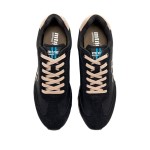 Adidași Casual Bărbați Mustang Porlandos Negru