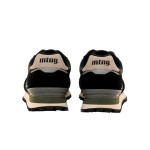 Adidași Casual Bărbați Mustang Porlandos Negru