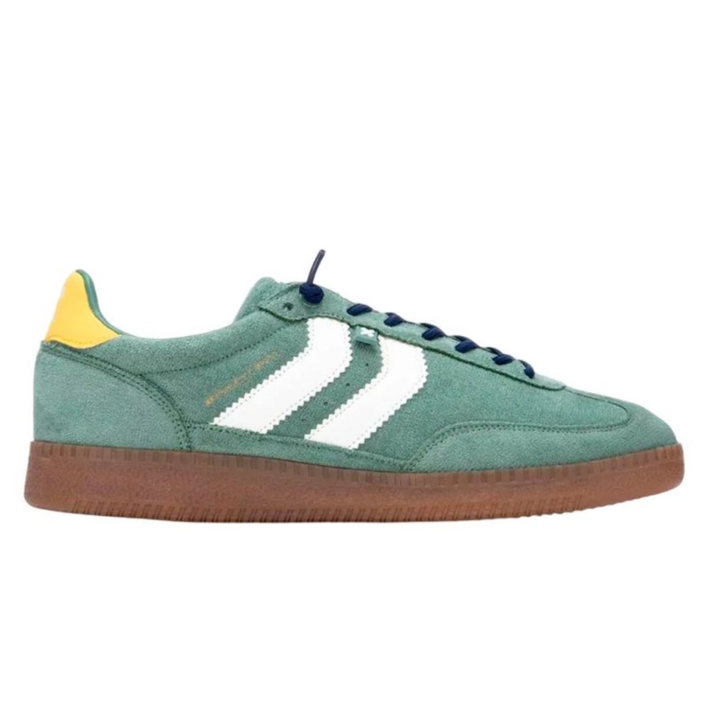 Adidași Casual Bărbați XTI Turquoise