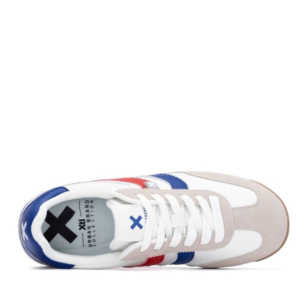 Adidași Casual de Damă XTI Gri