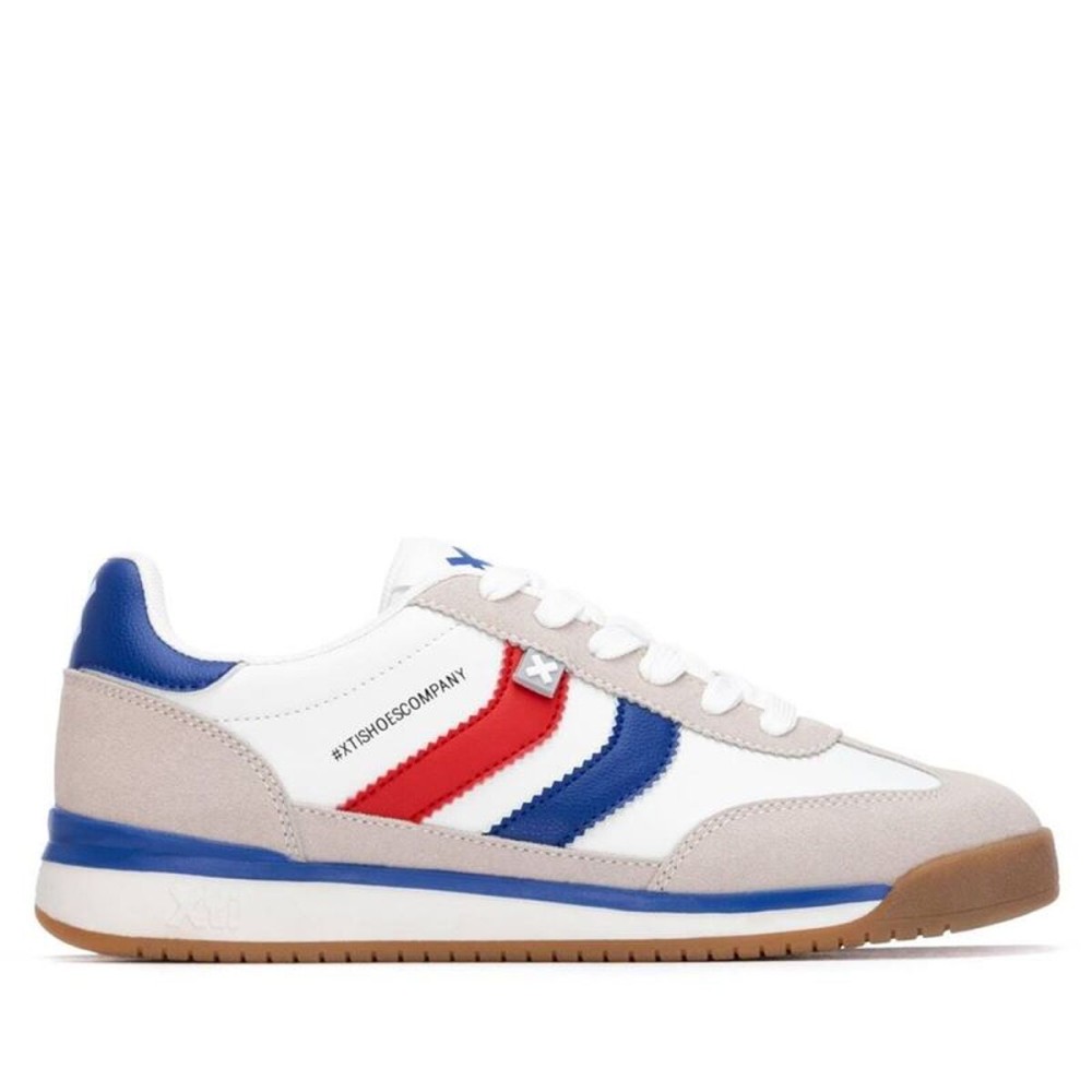 Adidași Casual de Damă XTI Gri