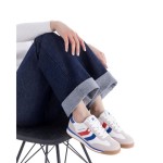 Adidași Casual de Damă XTI Gri