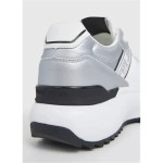 Adidași Casual de Damă Pepe Jeans Kimi Mesh Gri