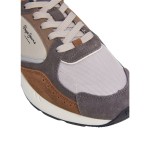 Adidași Casual Bărbați Pepe Jeans Marlon Sports Maro