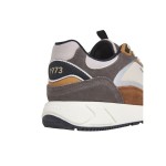 Adidași Casual Bărbați Pepe Jeans Marlon Sports Maro