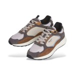 Adidași Casual Bărbați Pepe Jeans Marlon Sports Maro