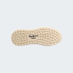 Pantofi sport pentru femei Pepe Jeans Winslow One Alb