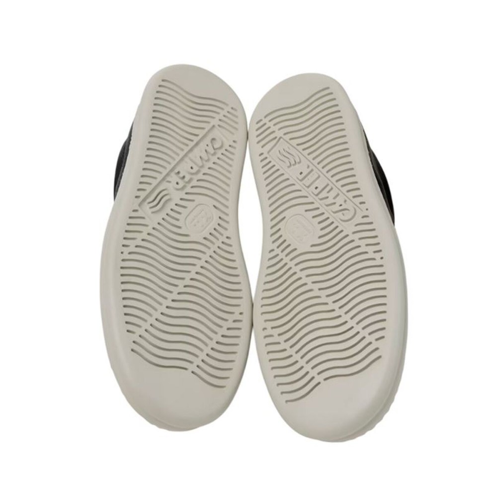 Adidași Casual Bărbați Camper Sella Negru