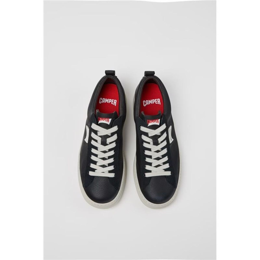 Adidași Casual Bărbați Camper Runner Negru