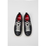 Adidași Casual Bărbați Camper Runner Negru