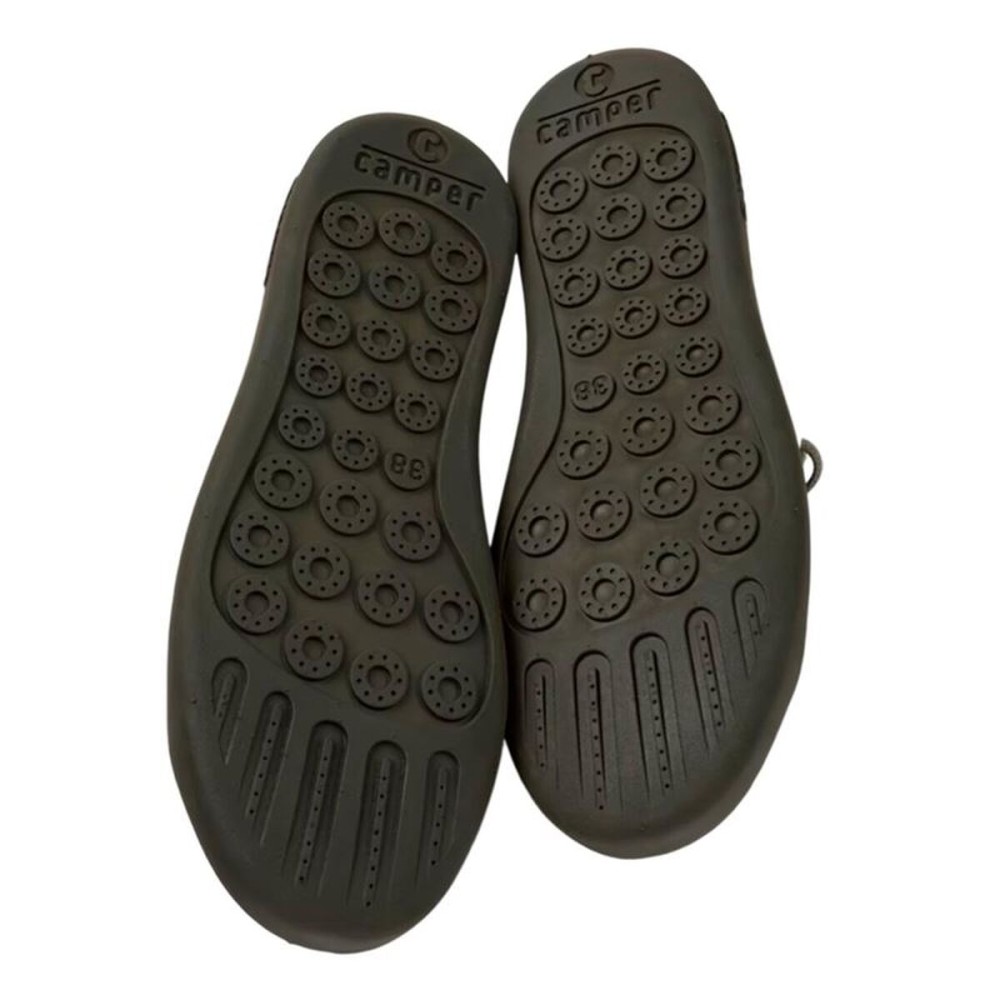 Adidași Casual de Damă Camper Sella Hely Gri