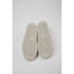 Adidași Casual Bărbați Camper Sella Houston Alb