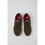 Adidași Casual Bărbați Camper Pelotas Măslină