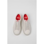 Adidași Casual de Damă Camper Runner Alb