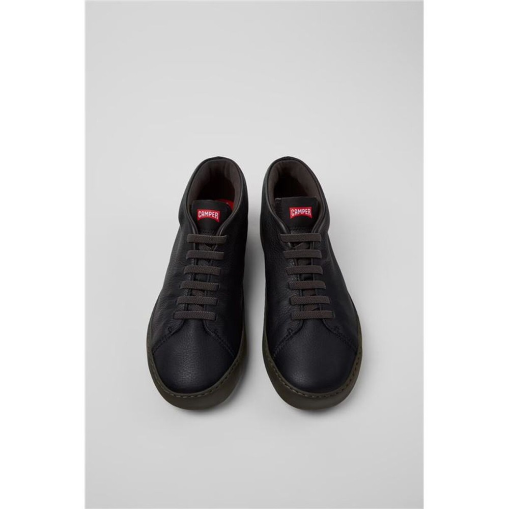 Adidași Casual Bărbați Camper Peu Negru